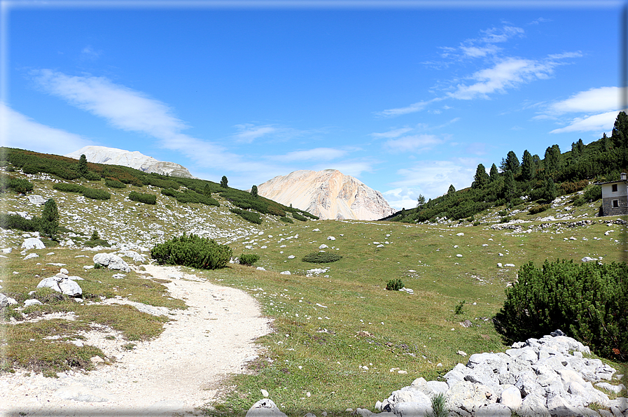 foto Altopiano di Fanes